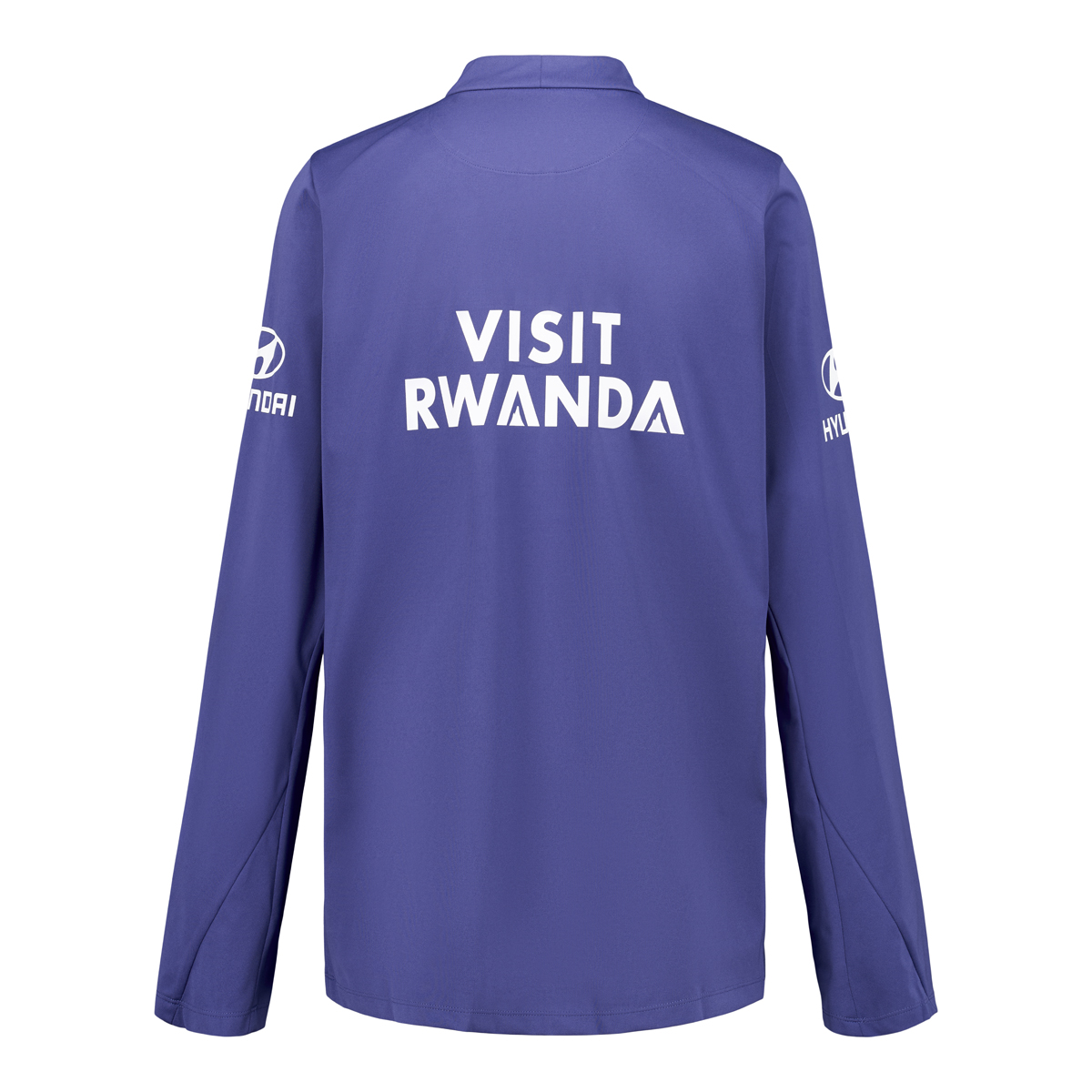 Nike women player LaLiga 25/26 rain jacket image number null